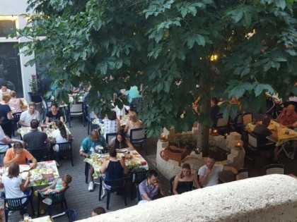 照片: Taverna Syrtaki